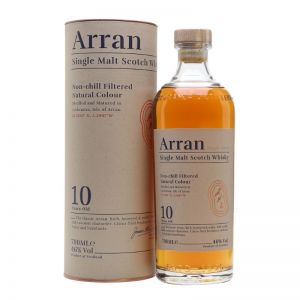 Arran Malt Quarter Cask - The Bothy